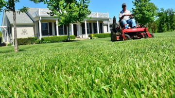 Lawn & Garden Care